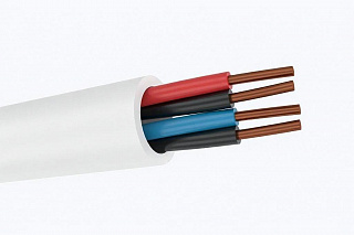 Кабель КСВВ 7х2,5 - 0,66кВ