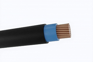 Кабель ВВГнг(A) 1х240 - 1кВ