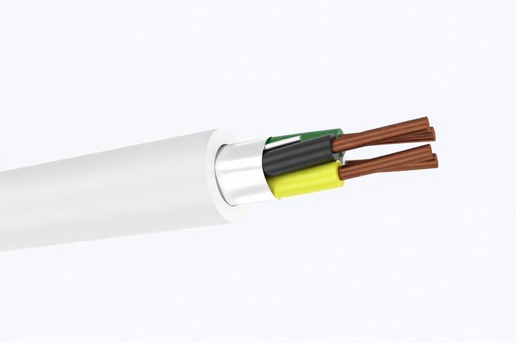 Кабель КСПЭВ 4х2х1,13