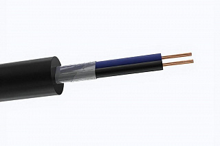 Кабель МКШМ 2х0,75