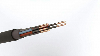 Кабель КВВГнг(A)-FRLS 7х0,75
