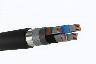 Кабель ПвБПнг(A)-HF 4х6 - 1кВ