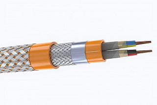 Кабель КСБГСКГнг(A)-FRHF 9х2х2