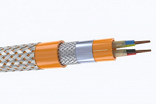 Кабель КСБГКГнг(A)-FRLS 9х2х2