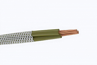 Провод МСЭ 16-15 4х0,35