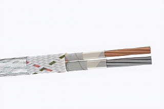 Провод ПТПЭ-М 2х2,5