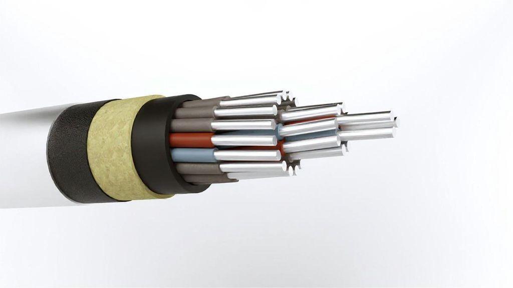 Кабель АКПВБГ 7х2,5