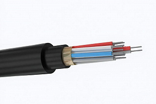 Кабель МКШВнг(A)-LSLTx 8х2х2,5