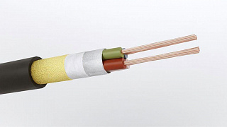 Кабель КММп 4х0,12