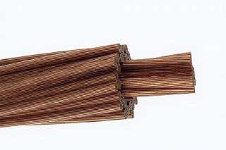 Провод ПЩ 8
