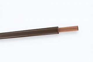 Кабель H07V-R 35