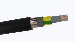 Кабель ВВГЭнг(A)-FRLS 1х240 - 1кВ