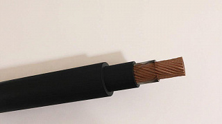 Кабель КГТП 1х25