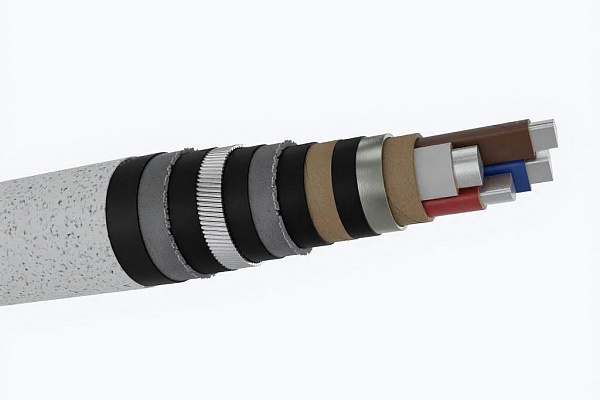 АСП 4х35 - 1кВ