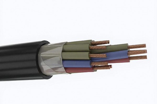 Провод РПШМ 8х2,5