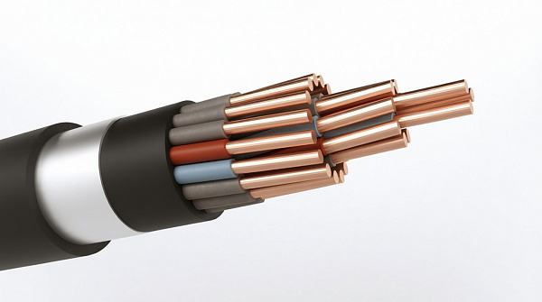 Кабель КВБбШвнг-LS 61х1,5
