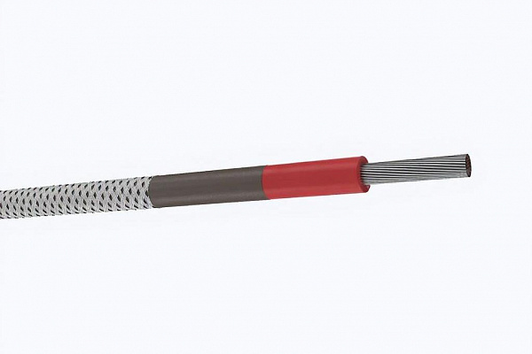 Провод НПКЭ 2х0,5 4 600