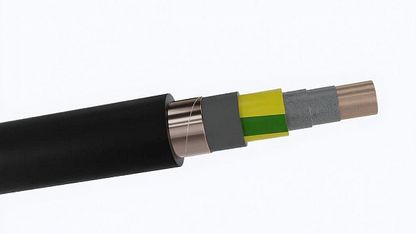 Кабель ВВГЭнг(A)-FRLSLTx 5х120 - 1кВ