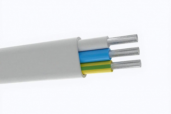 Кабель АПУНП 3х6