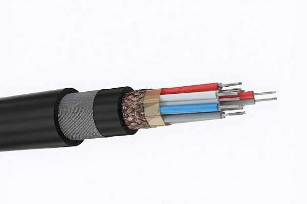Кабель МКЭКШВнг-LS 8х2х1,5