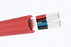 Кабель КСВЭВнг(A)-LS 6х0,4