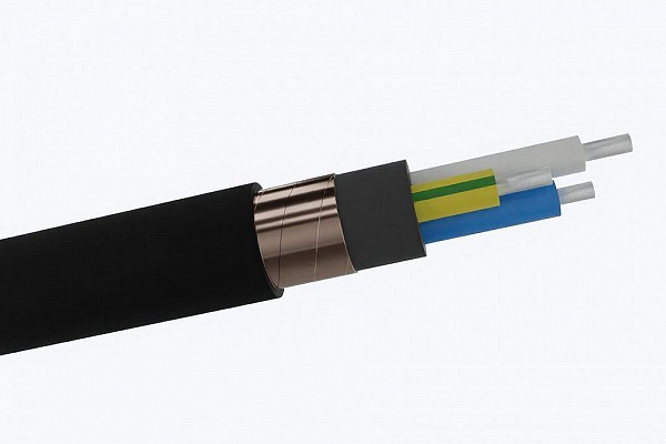 Кабель АВВГЭнг(A)-LS-ХЛ 5х50 - 1кВ