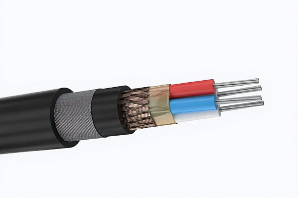 Кабель МКЭКШВнг-LS 8х2х1,5