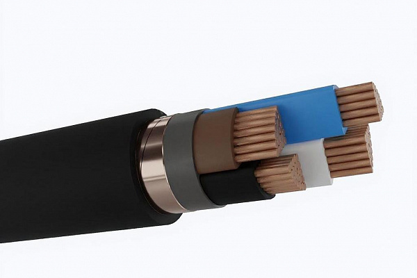 Кабель ВВГЭнг(A)-LS-ХЛ 3х150 - 1кВ