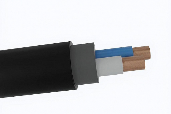 Кабель ВВГнг(A) 3х150+1х70 - 1кВ