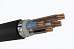 Кабель ПвБбШп(г) 3х240+1х120 - 1кВ