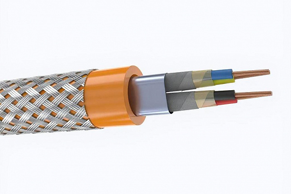 Кабель КСБСКГнг(A)-FRHF 4х2х1,13