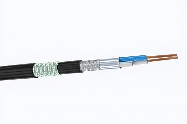 Кабель КИПЭВБВнг(A)-LS 9х2х0,6