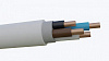 Кабель NYM 5х16