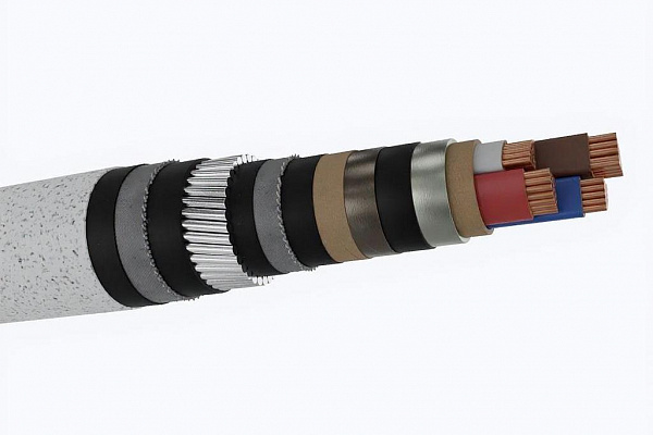 СКл 3х185+1х95 - 1кВ