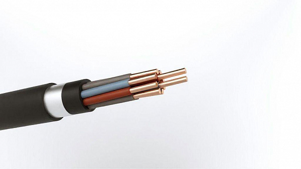Кабель КВБбШвнг-LS 61х1,5