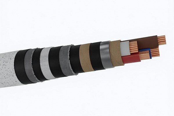 Кабель СП 3х50 - 1кВ