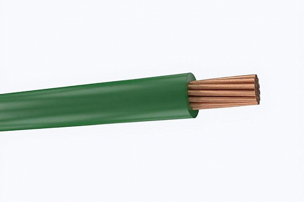 Кабель H07V-R 35