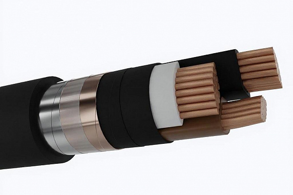 Кабель ПвБПнг(A)-HF 3х95/16 - 10кВ