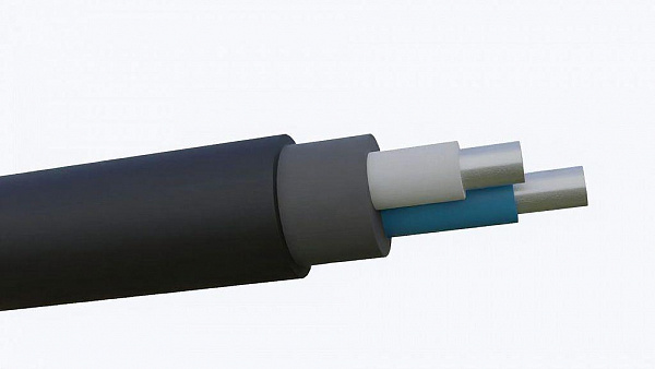 Кабель АВВГнг(A)-LS-ХЛ 5х35 - 1кВ