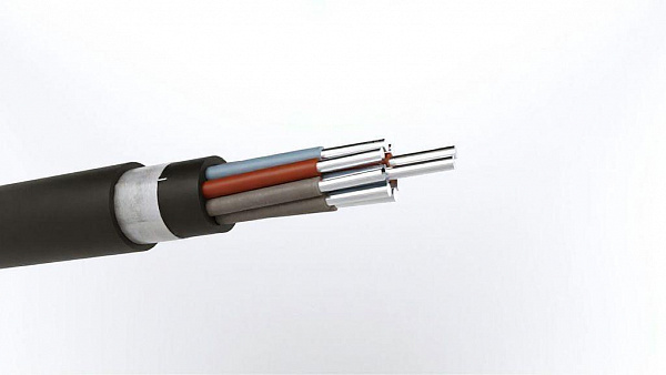 Кабель АКВВГЭнг(A)-ХЛ 5х4