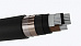 Кабель АВВГЭнг(A)-LS-ХЛ 3х185 - 1кВ