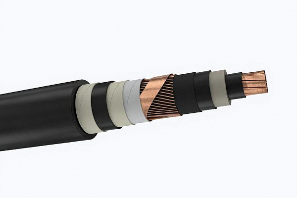 Кабель ПвВнг(B)-LS 1х400/50 - 6кВ