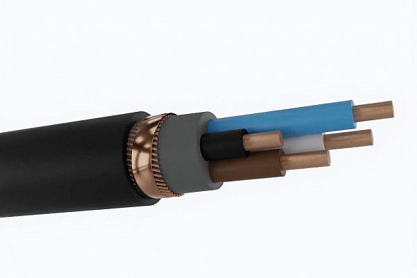 Кабель ППГЭнг(A)-HF 5х70 - 1кВ